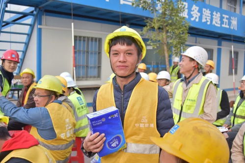 送法進(jìn)工地，服務(wù)零距離——勞保用品保障勞動者權(quán)益