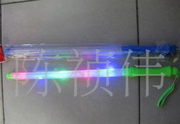 電子閃光棒 演唱會(huì)氛圍必備，廠家供應(yīng)全解析
