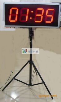 廠家直銷攝影電子倒計(jì)時(shí)時(shí)分顯示屏 高清大圖展示與谷瀑環(huán)保產(chǎn)品研發(fā)優(yōu)勢(shì)