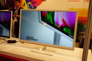 為你呈現完美品質 三色顯示器展會直擊，探秘研發與銷售的創新之路