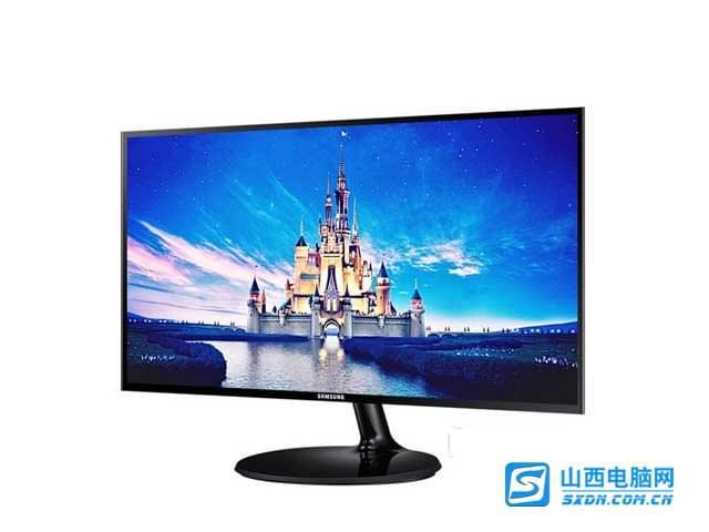 太原新泰科 三星S32F351FU顯示器熱力促銷，專注電子科技研發與銷售